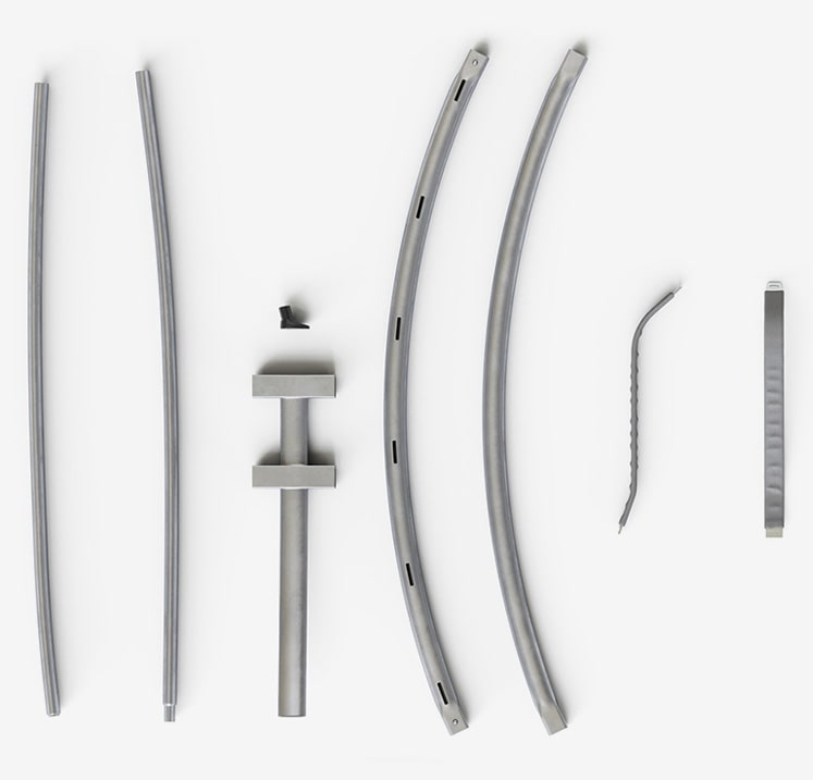 Thunder Trampoline Vuly Play