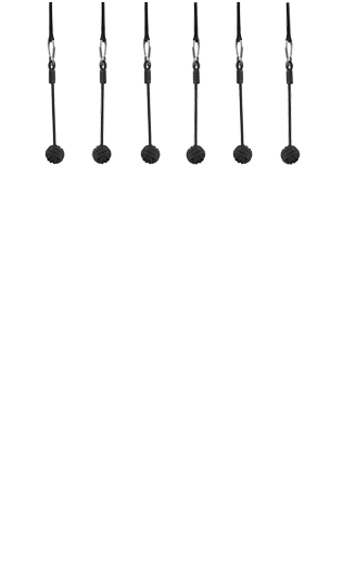 Swing set - Ninja Grips (6)