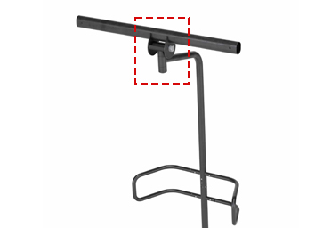 Product Safety Recall - Vuly 360 Pro 'Spin Swing' Attachment<br>(Affected products sold 01/03/17 - 20/04/18)
