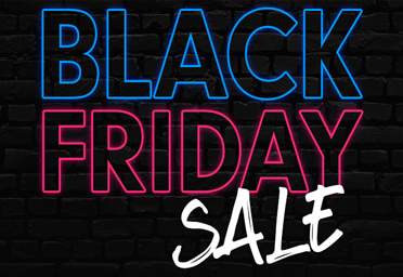 Vuly Play Boasts Biggest Black Friday Sale Yet