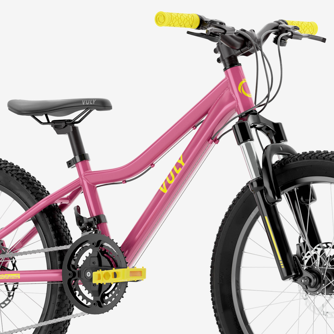Anaconda 20 inch best sale bike