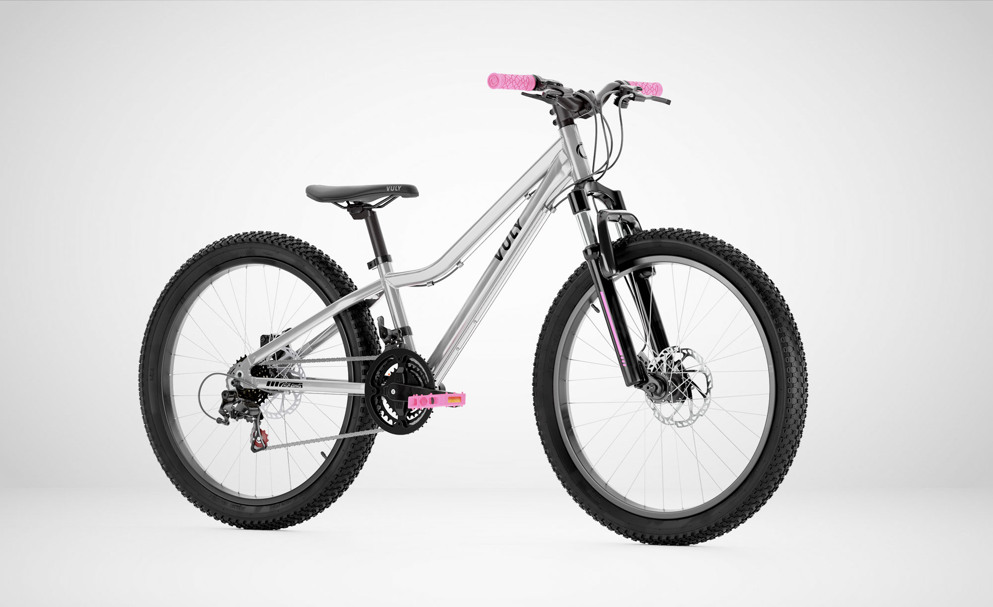 mountain bike 24 gears