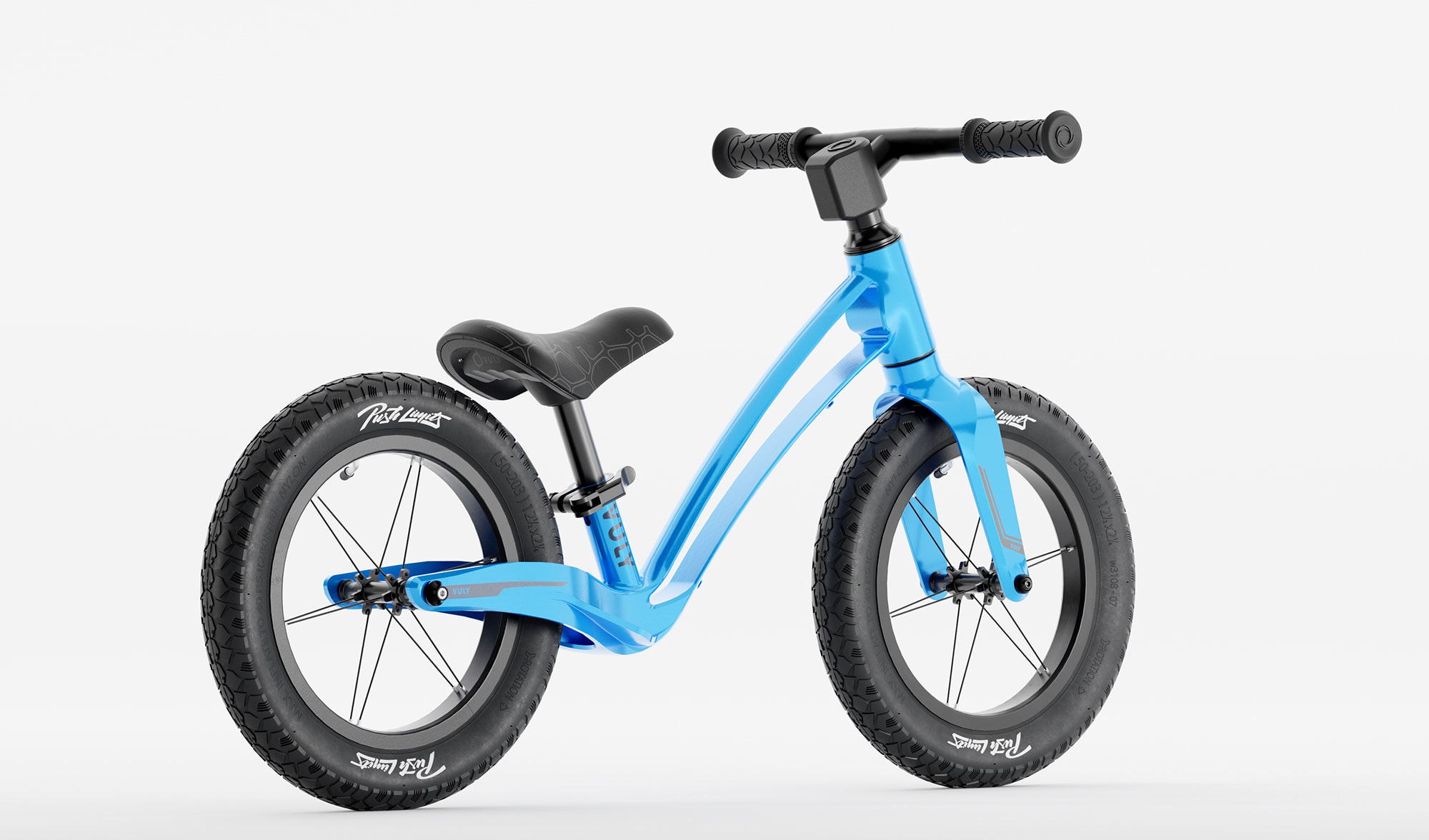 Balance Bikes | 30cm Toddler Bikes | 12 