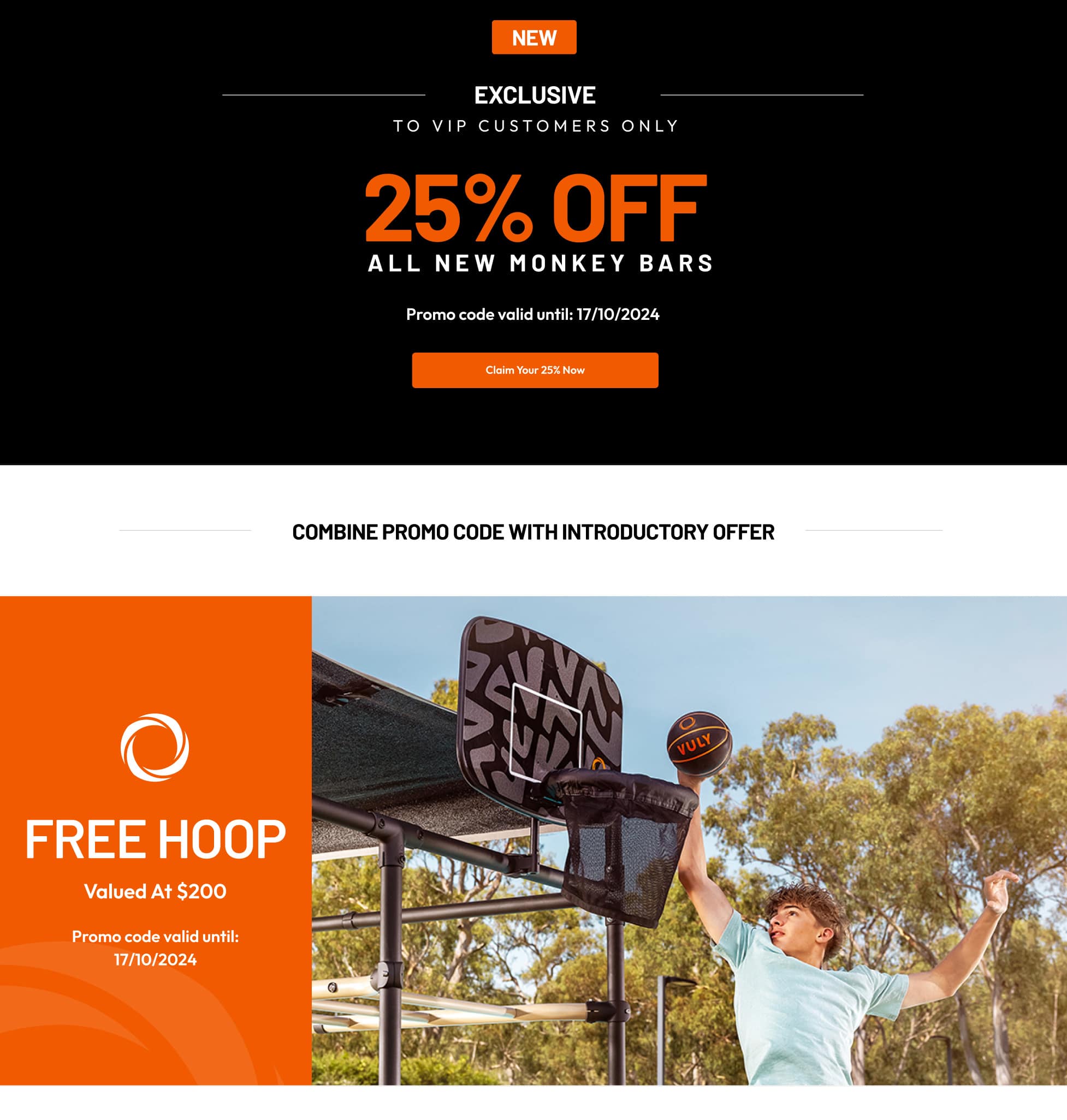 25% Discount just for you