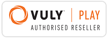Vuly Trampoline & Swing Set Authorised Reseller