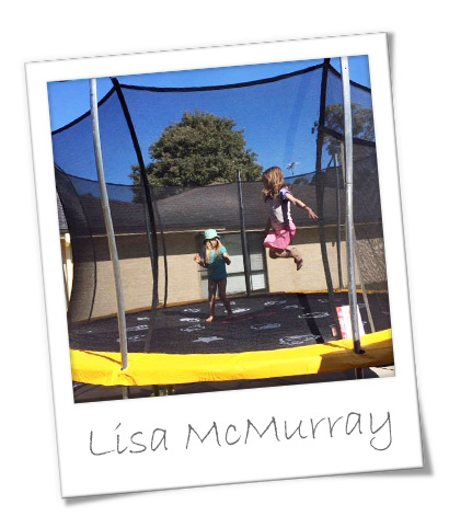 Lisa's latest feedback.