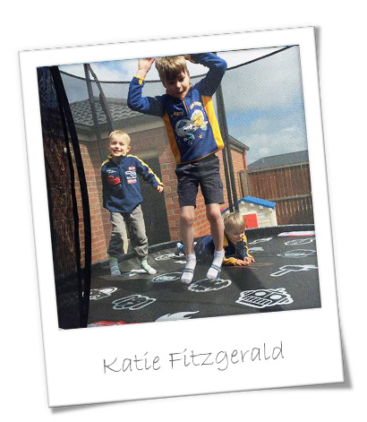 Katie's latest Lift Pro product review.