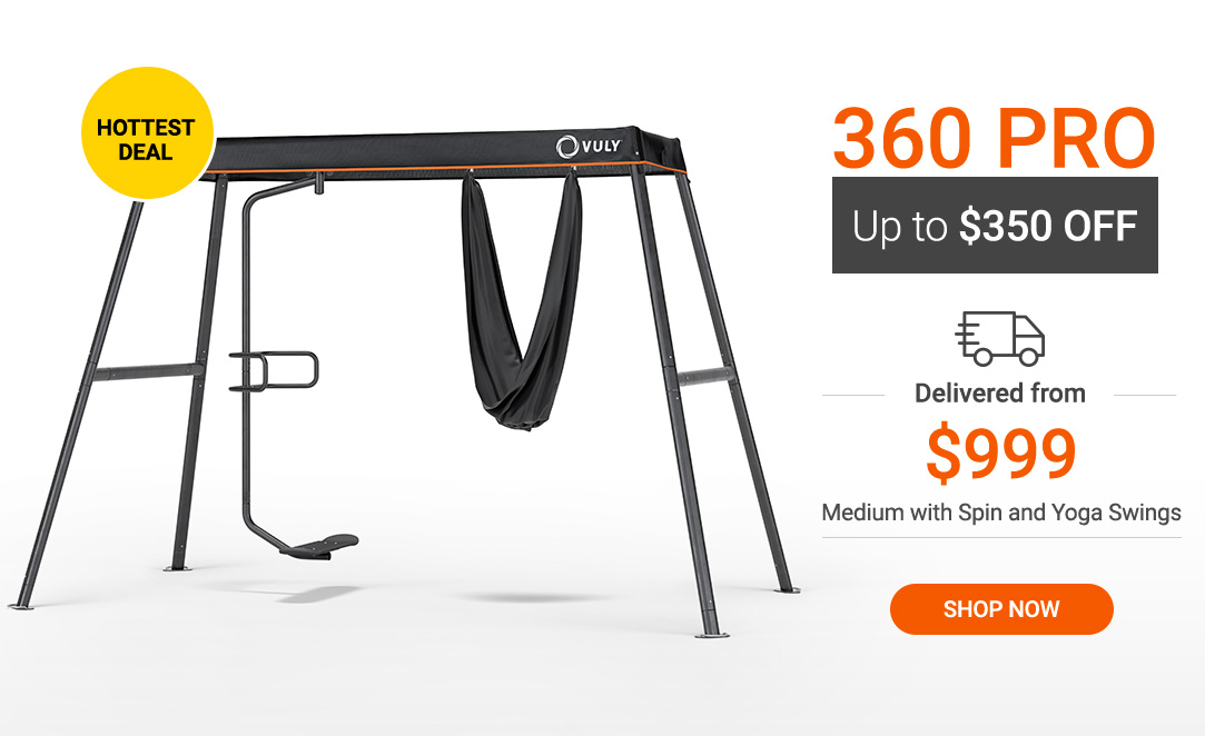 Vuly Trampolines Australia Buy a Trampoline & Play Equipment