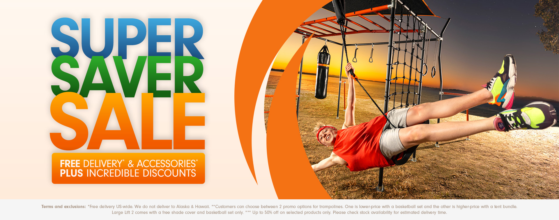 Vuly Play US Outdoor Play Equipment