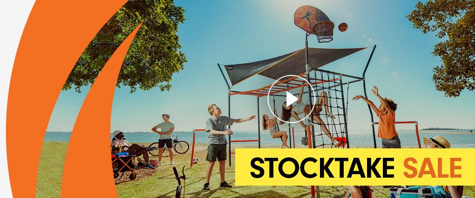 Sale on Backyard Monkey Bars