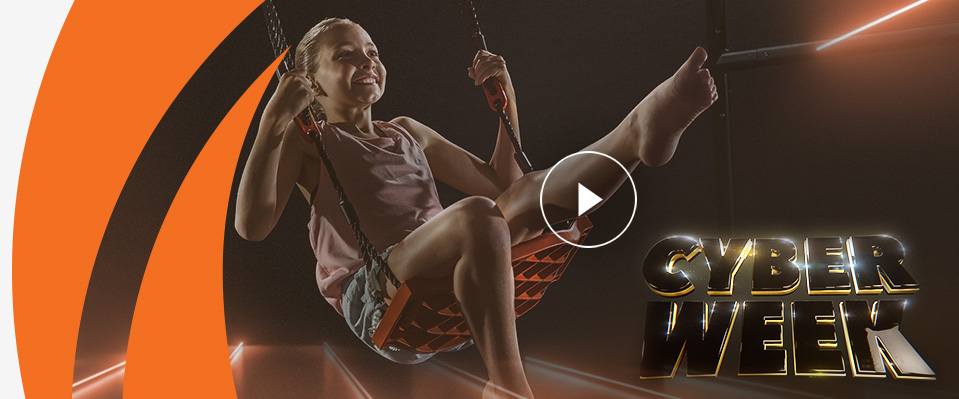 Massive Sale on Kids Swing Sets