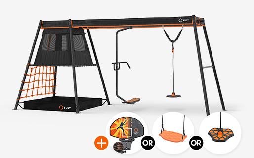 Max C2 + 2 swings (spin,bounce)