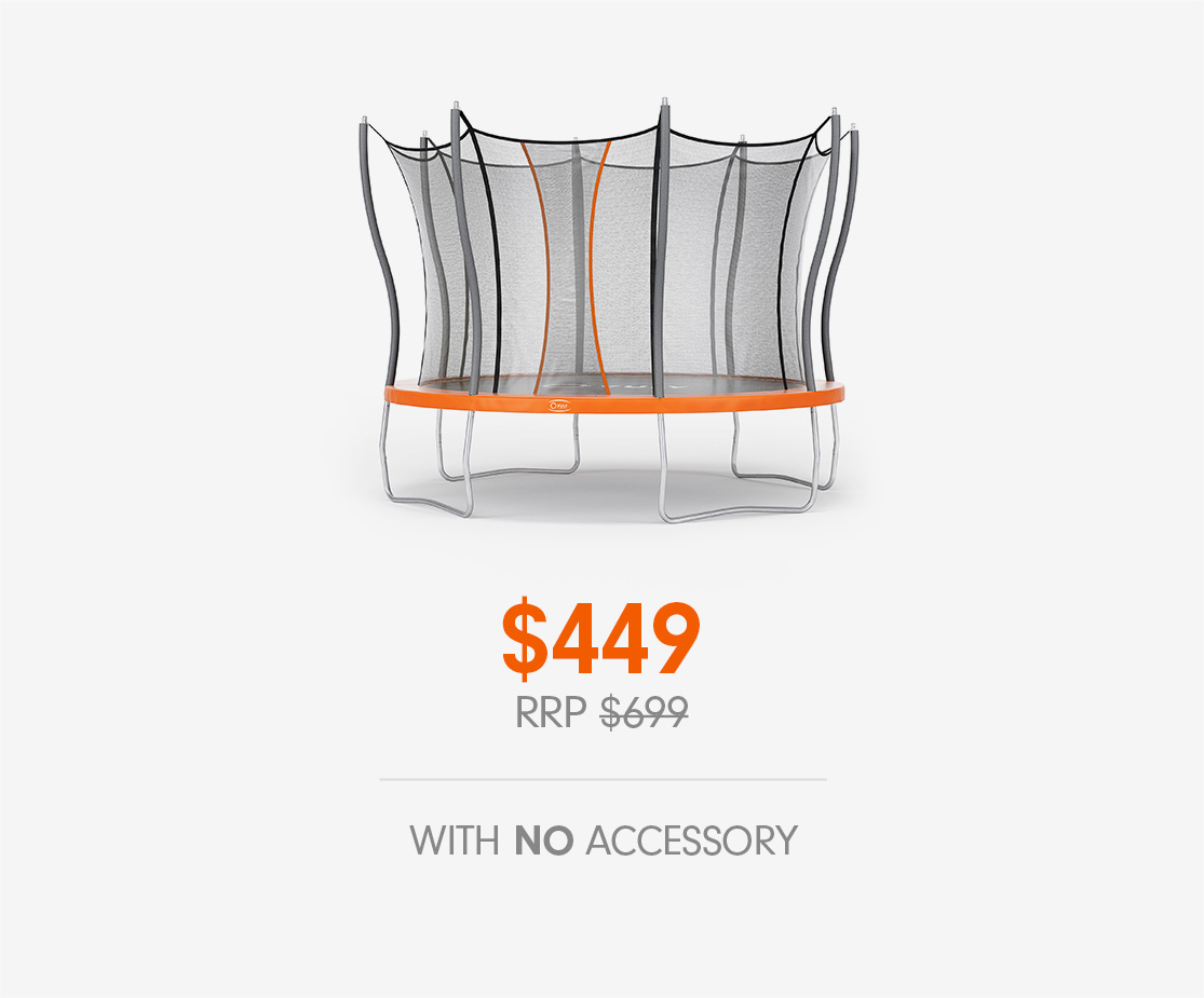 Trampoline Hobart Sale On Now Vuly Play