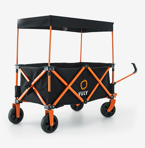 Rover Wagon Cart