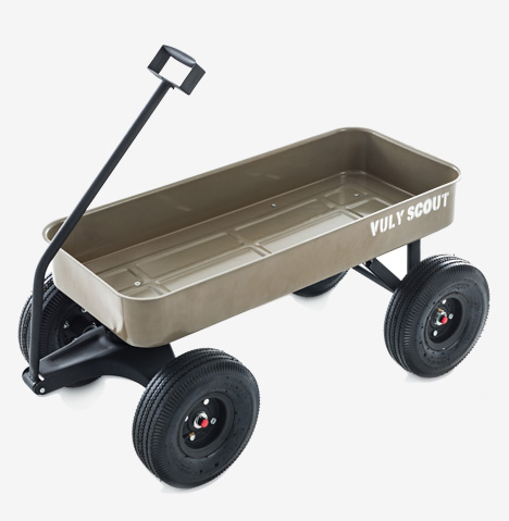 Scout Wagon Cart