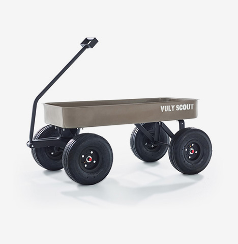 Scout Wagon Cart