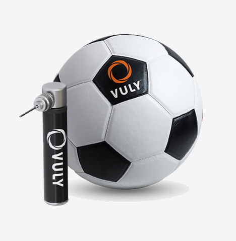 Soccer Ball