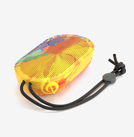 Surge Speaker