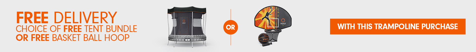 Accessory Choice Banner