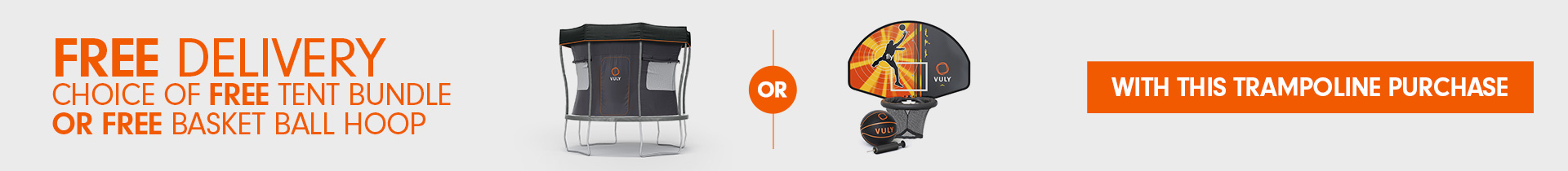Accessory Choice Banner