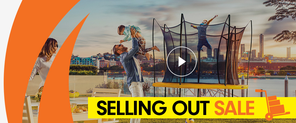 Watch our Trampoline Video