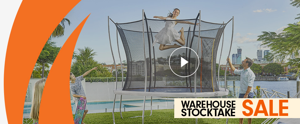 Watch our Trampoline Video