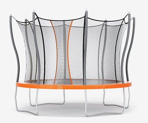 Trampolines by Vuly - Australia's Favourite Trampoline