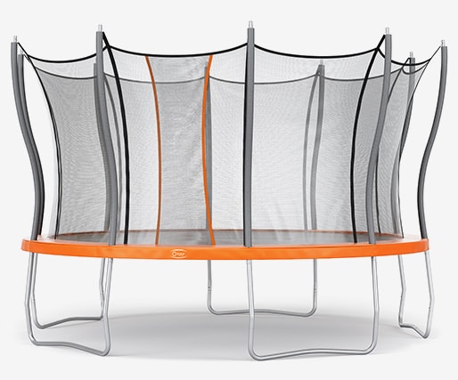 Trampolines by Vuly - Australia's Favourite Trampoline