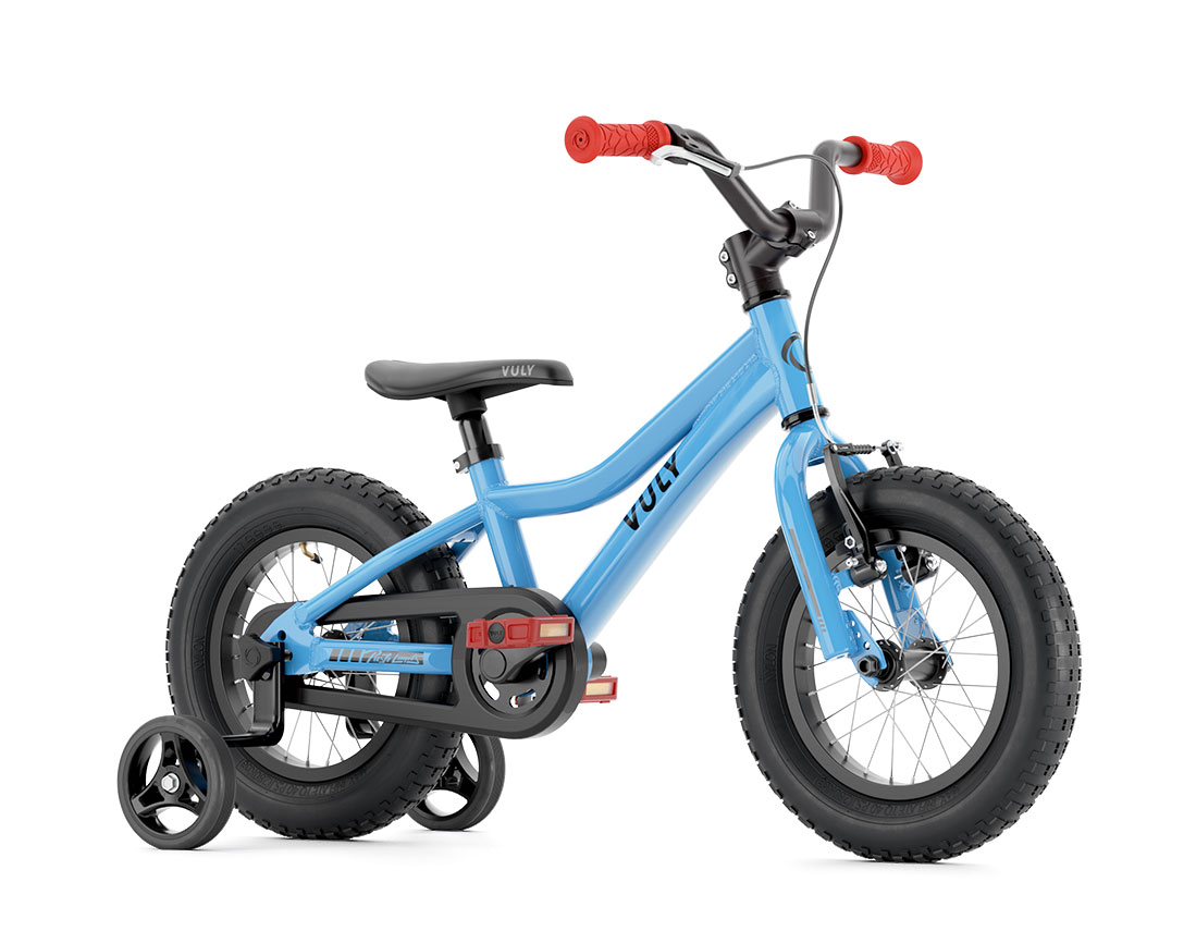 Vuly 12 inch Classic Kids Bikes