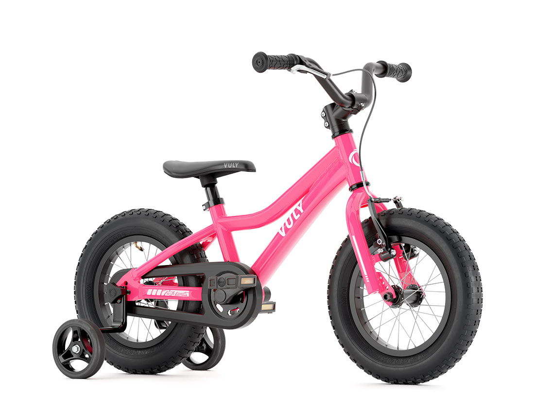 12 Inch Kids Bike