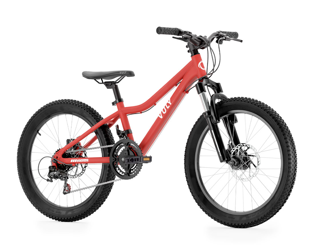 Vuly 20 inch Classic Kids Bikes