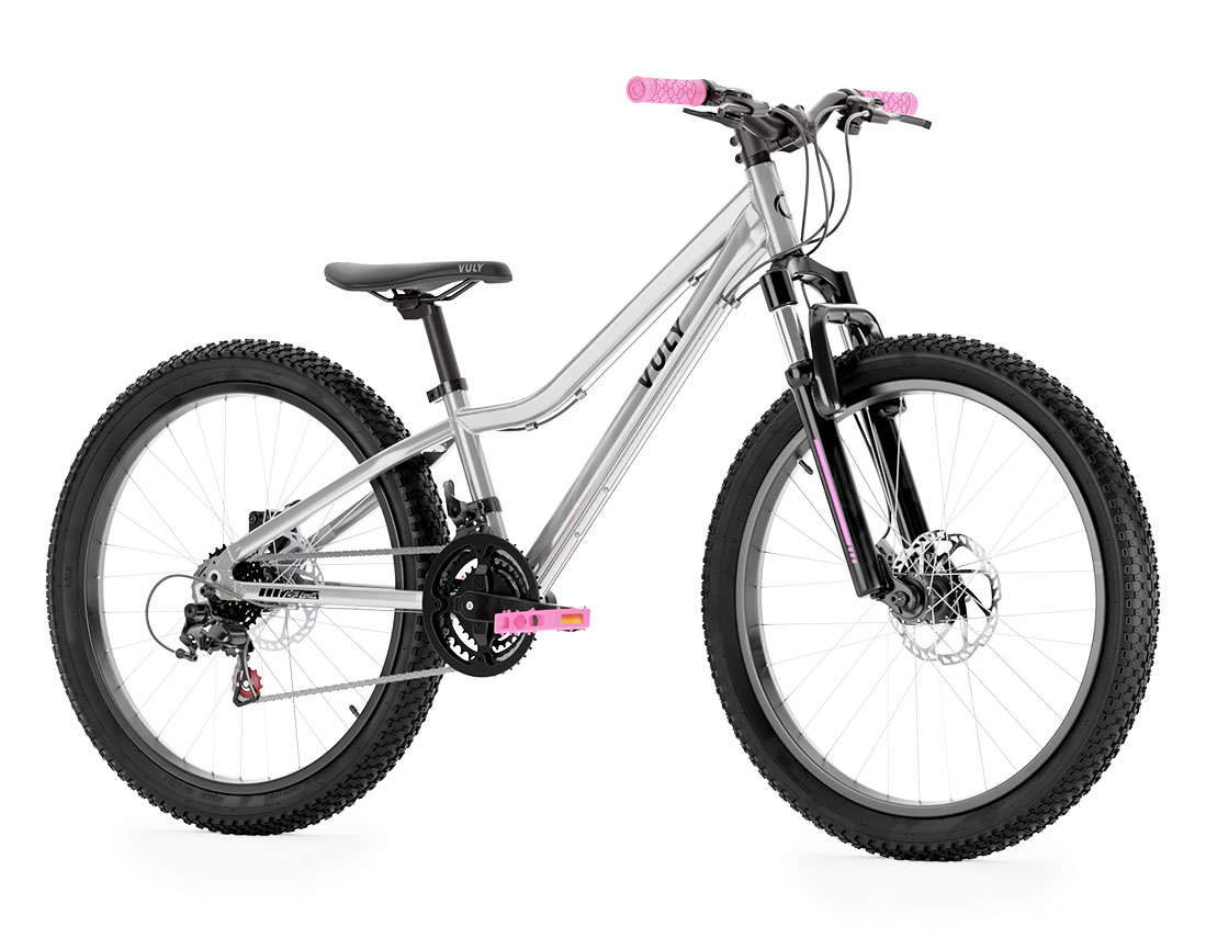 Vuly 24 inch Classic Kids Bikes