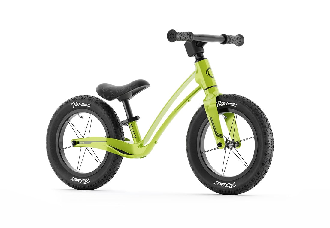 12 Inch Balance Bike