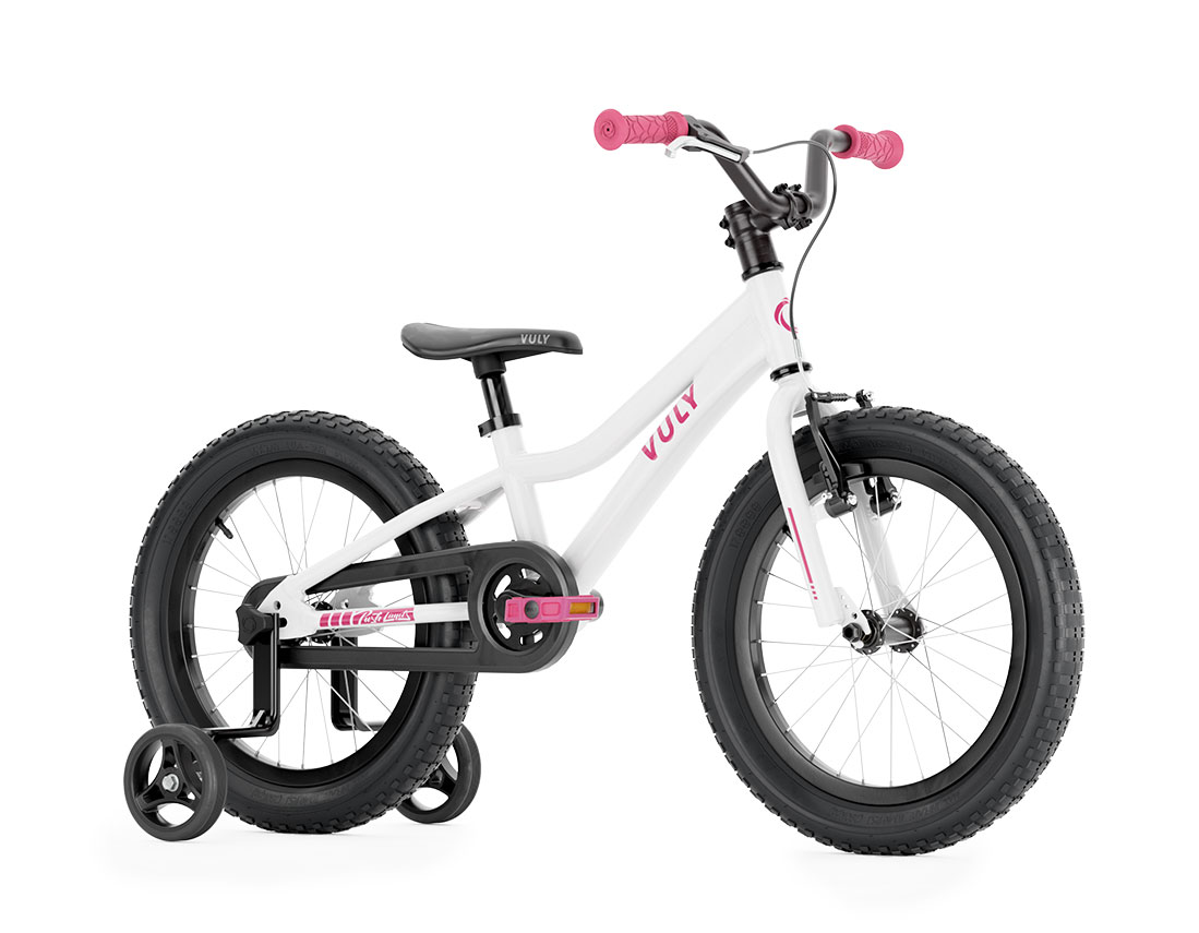 16 Inch Kids Bike