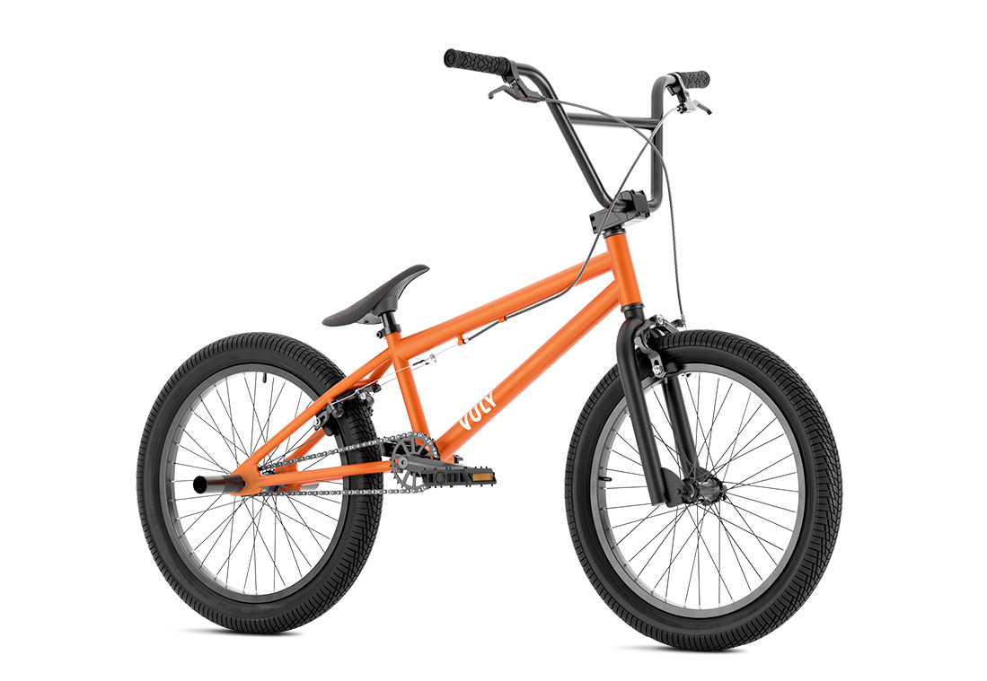 BMX Bikes - 20