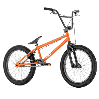 20" BMX