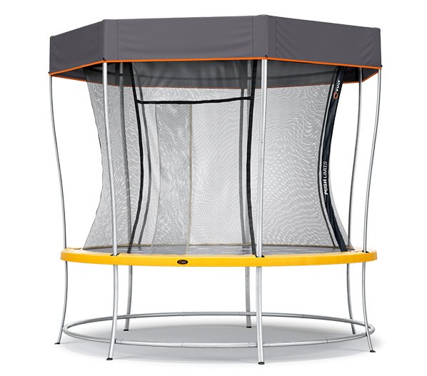 Vuly ® Trampolines Australia Choose and buy your trampoline