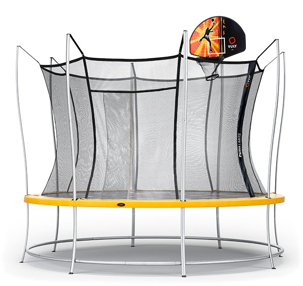 Vuly ® Trampolines Australia Choose and buy your trampoline