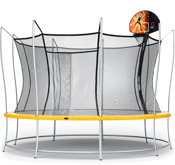 Vuly ® Trampolines Australia Choose and buy your trampoline