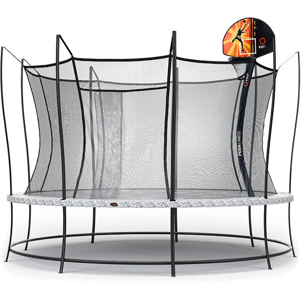 Vuly ® Trampolines Australia Choose and buy your trampoline