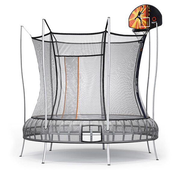 Vuly ® Trampolines Australia Choose and buy your trampoline