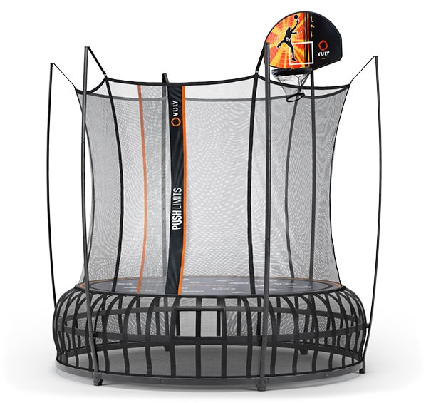 Vuly ® Trampolines Australia Choose and buy your trampoline