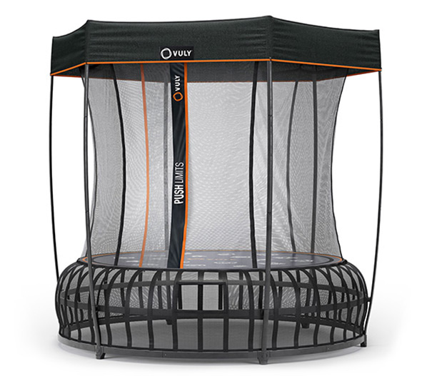 Vuly ® Trampolines Australia Choose and buy your trampoline