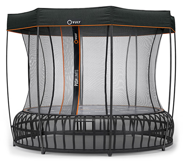 Vuly ® Trampolines Australia Choose and buy your trampoline
