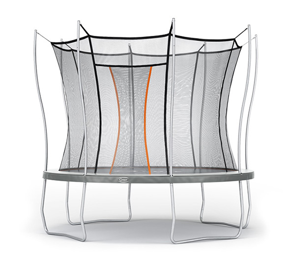 Vuly ® Trampolines Choose and buy your trampoline