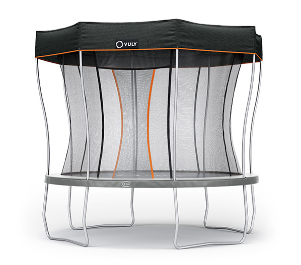 Vuly Trampolines Australia Safe Trampolines For Sale Online
