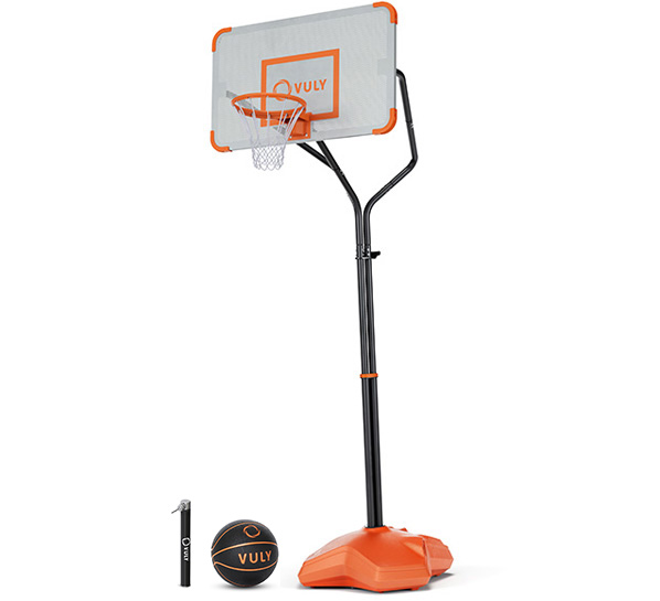 Freestanding Slam Pro