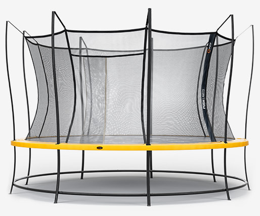 Trampolines by Vuly - Australia's Favourite Trampoline