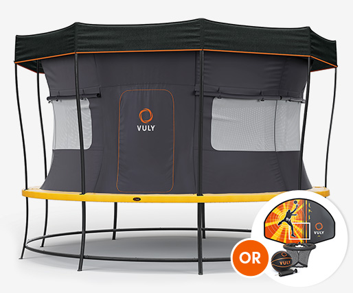 Vuly Trampoline - 
