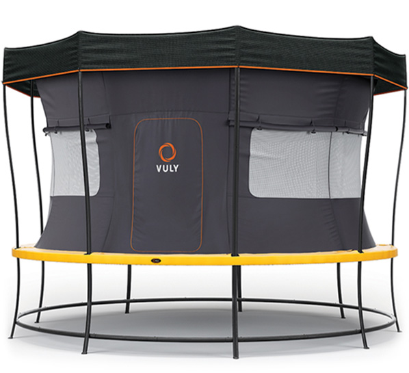 Lift 2 Trampoline Vuly Play